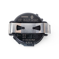 Infiniti Q50 14-22 Windshield Wiper Rain Switch Sensor Module, 28535-6725R, E075, OEM, 2014, 2015, 2016, 2017, 2018, 2019, 2020, 2021, 2022