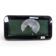 Infiniti Q50 14-22 Sunroof Glass Moonroof Sun Roof, 91210-4GA1A, E075, OEM, 2014, 2015, 2016, 2017, 2018, 2019, 2020, 2021, 2022