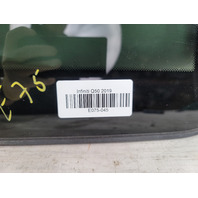 Infiniti Q50 14-22 Sunroof Glass Moonroof Sun Roof, 91210-4GA1A, E075, OEM, 2014, 2015, 2016, 2017, 2018, 2019, 2020, 2021, 2022