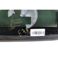 Infiniti Q50 14-22 Sunroof Glass Moonroof Sun Roof, 91210-4GA1A, E075, OEM, 2014, 2015, 2016, 2017, 2018, 2019, 2020, 2021, 2022