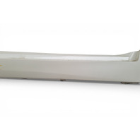 Infiniti Q50 15-23 Left Driver Side Rocker Panel, 76851-4KH6B, E075, OEM, 2015, 2016, 2017, 2018, 2019, 2020, 2021, 2022, 2023