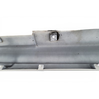 Infiniti Q50 15-23 Left Driver Side Rocker Panel, 76851-4KH6B, E075, OEM, 2015, 2016, 2017, 2018, 2019, 2020, 2021, 2022, 2023