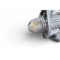 Infiniti Q50 14-23 Engine Starter Motor 23300-EY00G, E075, OEM, 2014, 2015, 2016, 2017, 2018, 2019, 2020, 2021, 2022, 2023