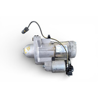 Infiniti Q50 14-23 Engine Starter Motor 23300-EY00G, E075, OEM, 2014, 2015, 2016, 2017, 2018, 2019, 2020, 2021, 2022, 2023