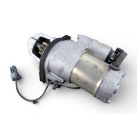 Infiniti Q50 14-23 Engine Starter Motor 23300-EY00G, E075, OEM, 2014, 2015, 2016, 2017, 2018, 2019, 2020, 2021, 2022, 2023