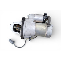 Infiniti Q50 14-23 Engine Starter Motor 23300-EY00G, E075, OEM, 2014, 2015, 2016, 2017, 2018, 2019, 2020, 2021, 2022, 2023