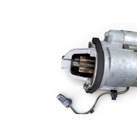 Infiniti Q50 14-23 Engine Starter Motor 23300-EY00G, E075, OEM, 2014, 2015, 2016, 2017, 2018, 2019, 2020, 2021, 2022, 2023