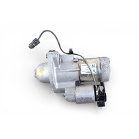 Infiniti Q50 14-23 Engine Starter Motor 23300-EY00G, E075, OEM, 2014, 2015, 2016, 2017, 2018, 2019, 2020, 2021, 2022, 2023