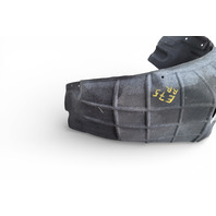 Infiniti Q50 14-23 Wheelhouse Quarter Liner Rear Right, 76748-4GA0A, E075, OEM, 2014, 2015, 2016, 2017, 2018, 2019, 2020, 2021, 2022