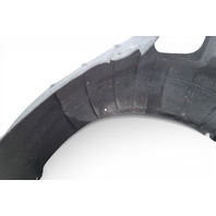 Infiniti Q50 14-23 Wheelhouse Quarter Liner Rear Right, 76748-4GA0A, E075, OEM, 2014, 2015, 2016, 2017, 2018, 2019, 2020, 2021, 2022