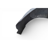 Infiniti Q50 14-23 Wheelhouse Quarter Liner Rear Right, 76748-4GA0A, E075, OEM, 2014, 2015, 2016, 2017, 2018, 2019, 2020, 2021, 2022