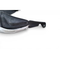 Infiniti Q50 14-23 Wheelhouse Quarter Liner Rear Right, 76748-4GA0A, E075, OEM, 2014, 2015, 2016, 2017, 2018, 2019, 2020, 2021, 2022