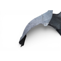 Infiniti Q50 14-23 Wheelhouse Quarter Liner Rear Right, 76748-4GA0A, E075, OEM, 2014, 2015, 2016, 2017, 2018, 2019, 2020, 2021, 2022