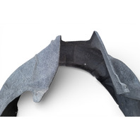 Infiniti Q50 14-23 Wheelhouse Quarter Liner Rear Right, 76748-4GA0A, E075, OEM, 2014, 2015, 2016, 2017, 2018, 2019, 2020, 2021, 2022