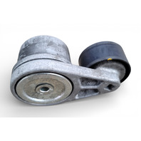 Infiniti Q50 16-23 Tensioner Belt Pulley M/T 3.0L 11955-5CA0B, E075, OEM, 2016, 2017, 2018, 2019, 2020, 2021, 2022, 2023