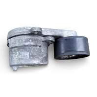 Infiniti Q50 16-23 Tensioner Belt Pulley M/T 3.0L 11955-5CA0B, E075, OEM, 2016, 2017, 2018, 2019, 2020, 2021, 2022, 2023