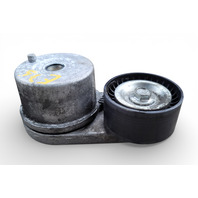 Infiniti Q50 16-23 Tensioner Belt Pulley M/T 3.0L 11955-5CA0B, E075, OEM, 2016, 2017, 2018, 2019, 2020, 2021, 2022, 2023