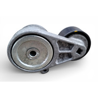 Infiniti Q50 16-23 Tensioner Belt Pulley M/T 3.0L 11955-5CA0B, E075, OEM, 2016, 2017, 2018, 2019, 2020, 2021, 2022, 2023