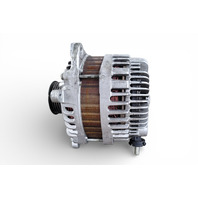 Infiniti Q50 16-23 Electrical Alternator Generator, 23100-4HK6A, E075, OEM, 2016, 2017, 2018, 2019, 2020, 2021, 2022, 2023