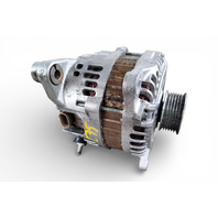 Infiniti Q50 16-23 Electrical Alternator Generator, 23100-4HK6A, E075, OEM, 2016, 2017, 2018, 2019, 2020, 2021, 2022, 2023