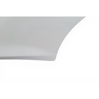 Infiniti Q50 14-23 Sedan Door Assembly, Rear Left, Electric White H210A-4GAMA, E075, OEM, 2014, 2015, 2016, 2017, 2018, 2019, 2020, 2021, 2022, 2023, 2024