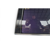 Infiniti Q50 14-23 Sedan Door Assembly, Rear Left, Electric White H210A-4GAMA, E075, OEM, 2014, 2015, 2016, 2017, 2018, 2019, 2020, 2021, 2022, 2023, 2024