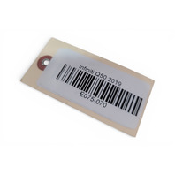 Infiniti Q50 18-24 Front Left/Driver Fog Lamp Light, 26155-8990C, E075, OEM, 2018, 2019, 2020, 2021, 2022, 2023, 2024