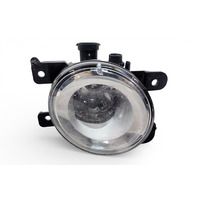 Infiniti Q50 18-24 Front Left/Driver Fog Lamp Light, 26155-8990C, E075, OEM, 2018, 2019, 2020, 2021, 2022, 2023, 2024