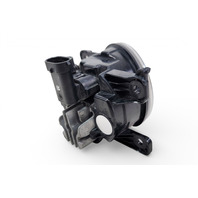 Infiniti Q50 18-24 Front Left/Driver Fog Lamp Light, 26155-8990C, E075, OEM, 2018, 2019, 2020, 2021, 2022, 2023, 2024