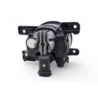 Infiniti Q50 18-24 Front Left/Driver Fog Lamp Light, 26155-8990C, E075, OEM, 2018, 2019, 2020, 2021, 2022, 2023, 2024