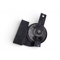 Infiniti Q50 17-21 High Pitch Tone Horn Signal Siren, 25610-5CA0A, E075, OEM, 2017, 2018, 2019, 2020, 2021