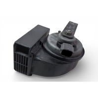 Infiniti Q50 17-21 High Pitch Tone Horn Signal Siren, 25610-5CA0A, E075, OEM, 2017, 2018, 2019, 2020, 2021