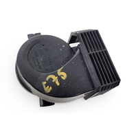 Infiniti Q50 17-21 High Pitch Tone Horn Signal Siren, 25610-5CA0A, E075, OEM, 2017, 2018, 2019, 2020, 2021