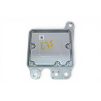 Infiniti Q50 16-20 RWD Computer Brain Module Unit K8820-6HE0A, E075, OEM, 2016, 2017, 2018, 2019, 2020