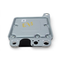 Infiniti Q50 16-20 RWD Computer Brain Module Unit K8820-6HE0A, E075, OEM, 2016, 2017, 2018, 2019, 2020