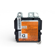 Infiniti Q50 16-20 RWD Computer Brain Module Unit K8820-6HE0A, E075, OEM, 2016, 2017, 2018, 2019, 2020