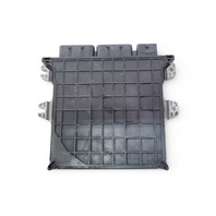 Infiniti Q50 17-20 ECU ECM Engine Control Unit Module, 23703-5CA0B, E075, OEM, 2017, 2018, 2019,  2020