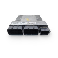 Infiniti Q50 17-20 ECU ECM Engine Control Unit Module, 23703-5CA0B, E075, OEM, 2017, 2018, 2019,  2020