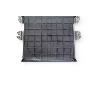 Infiniti Q50 17-20 ECU ECM Engine Control Unit Module, 23703-5CA0B, E075, OEM, 2017, 2018, 2019,  2020