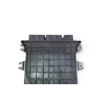 Infiniti Q50 17-20 ECU ECM Engine Control Unit Module, 23703-5CA0B, E075, OEM, 2017, 2018, 2019,  2020