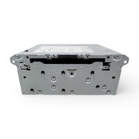 Infiniti Q50 15-19 AM FM Radio CD Player Receiver, 28330-4HB5A , E075, OEM, 2015, 2016, 2017, 2018, 2019