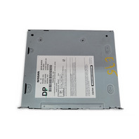 Infiniti Q50 15-19 AM FM Radio CD Player Receiver, 28330-4HB5A , E075, OEM, 2015, 2016, 2017, 2018, 2019