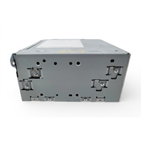 Infiniti Q50 15-19 AM FM Radio CD Player Receiver, 28330-4HB5A , E075, OEM, 2015, 2016, 2017, 2018, 2019