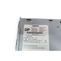 Infiniti Q50 15-19 AM FM Radio CD Player Receiver, 28330-4HB5A , E075, OEM, 2015, 2016, 2017, 2018, 2019