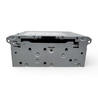 Infiniti Q50 15-19 AM FM Radio CD Player Receiver, 28330-4HB5A , E075, OEM, 2015, 2016, 2017, 2018, 2019