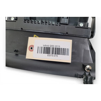 Infiniti Q50 14-22 High Mount Stop Lamp Third Brake Light, 26590-4HB0A, E075, OEM, 2014, 2015, 2016, 2017, 2018, 2019, 2020, 2021, 2022