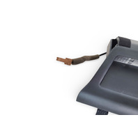 Infiniti Q50 14-22 High Mount Stop Lamp Third Brake Light, 26590-4HB0A, E075, OEM, 2014, 2015, 2016, 2017, 2018, 2019, 2020, 2021, 2022