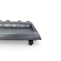 Infiniti Q50 14-22 High Mount Stop Lamp Third Brake Light, 26590-4HB0A, E075, OEM, 2014, 2015, 2016, 2017, 2018, 2019, 2020, 2021, 2022