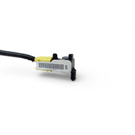 Infiniti Q50 14-21 Unit Crash Sensor 98830-3JA8A, E075, OEM, 2014, 2015, 2016, 2017, 2018, 2019, 2020, 2021