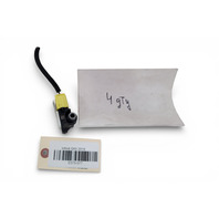 Infiniti Q50 14-21 Unit Crash Sensor 98830-3JA8A, E075, OEM, 2014, 2015, 2016, 2017, 2018, 2019, 2020, 2021